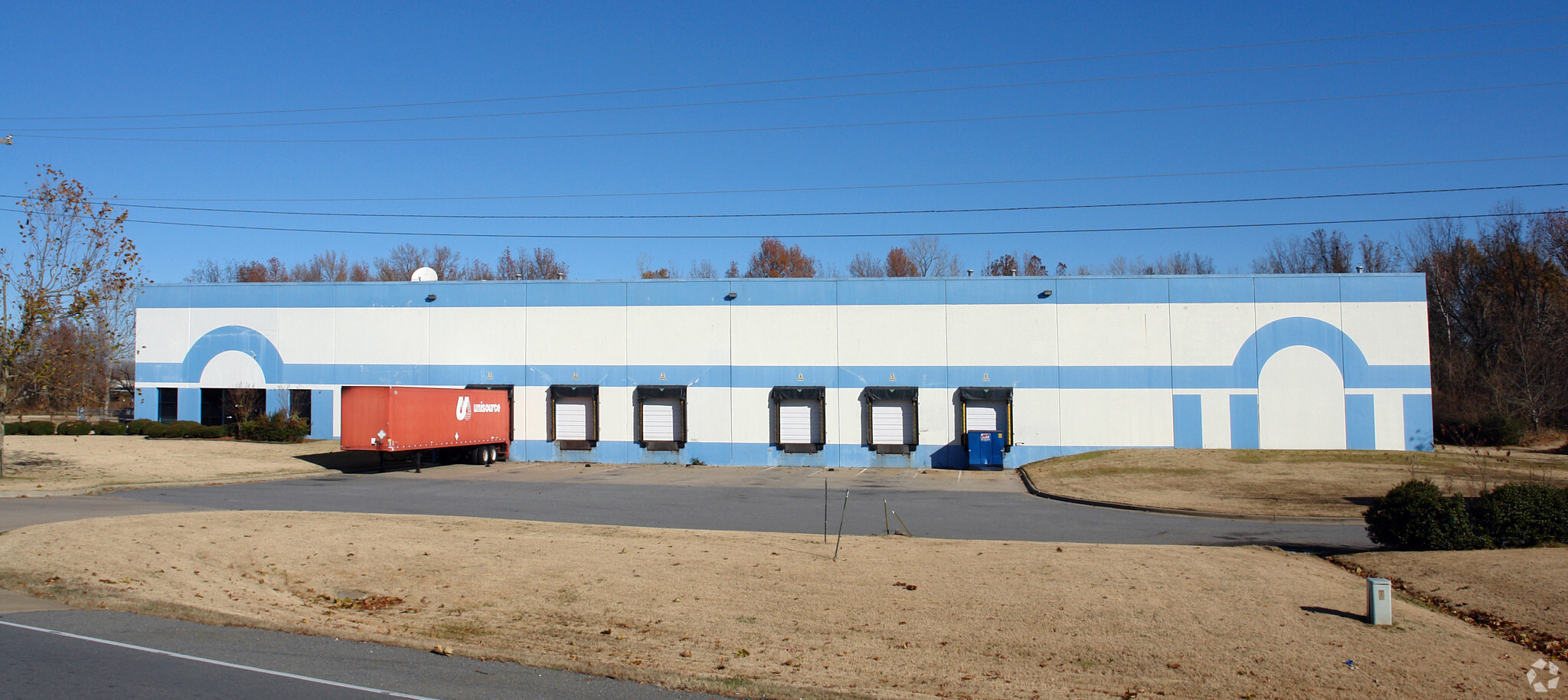 5800 Lindsey Rd, Little Rock, AR for sale Building Photo- Image 1 of 1