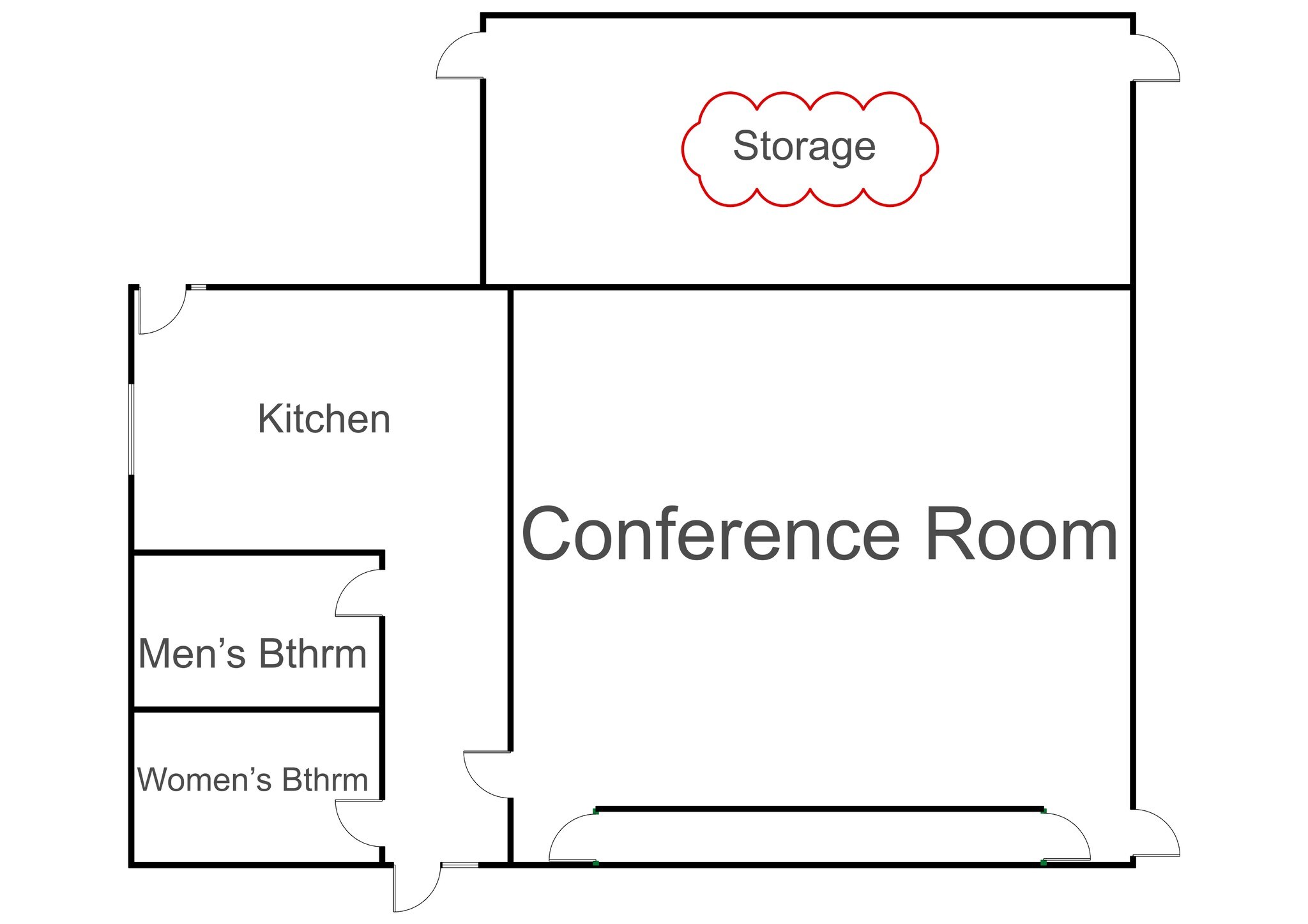 4455 S 700 E, Salt Lake City, UT à louer Plan de site- Image 1 de 5