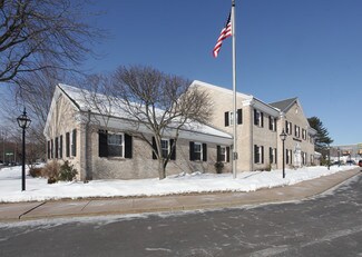 Plus de détails pour 1137 Silas Deane Hwy, Wethersfield, CT - Bureau à vendre