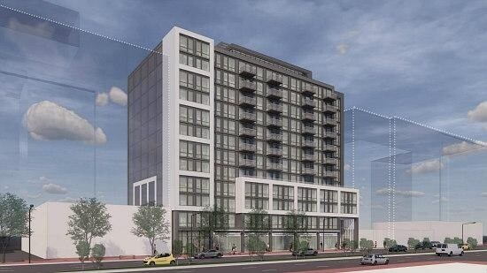 7000 Wisconsin Ave, Bethesda, MD for lease Primary Photo- Image 1 of 2