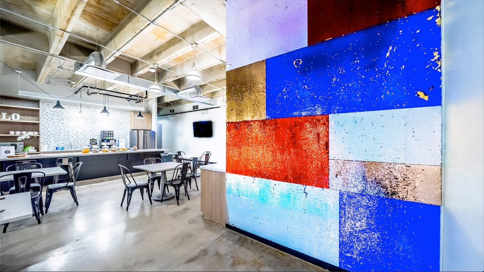 5757 Woodway Dr, Houston, TX for lease Interior Photo- Image 1 of 8