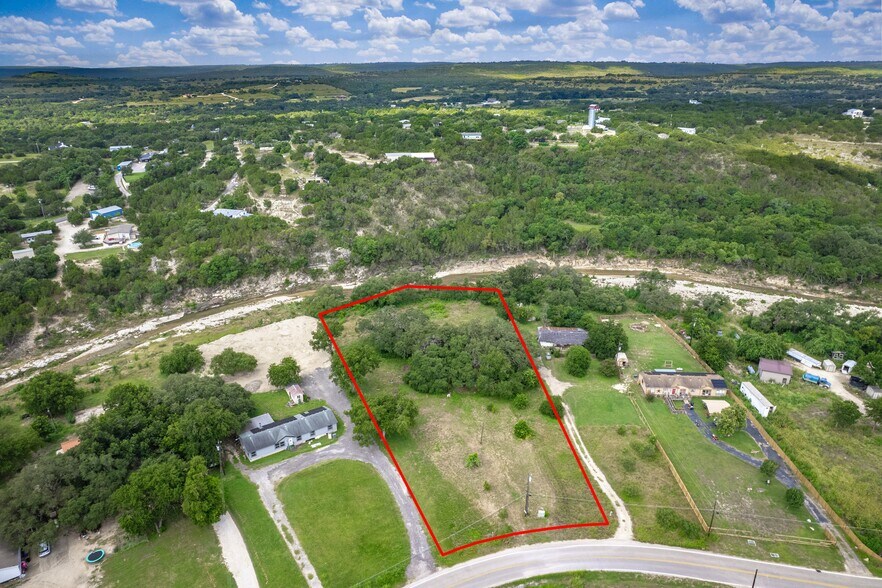 23111 Windy Valley Rd, Leander, TX à vendre - Photo du bâtiment - Image 2 de 15