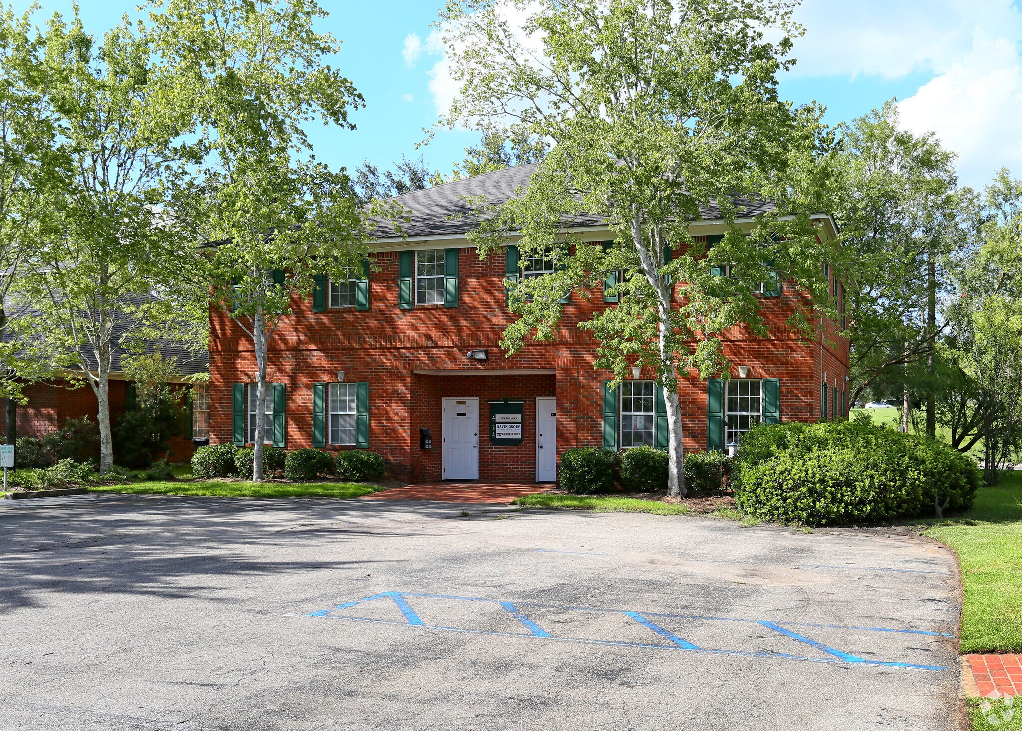 2937 Kerry Forest Pky, Tallahassee, FL for lease Primary Photo- Image 1 of 5