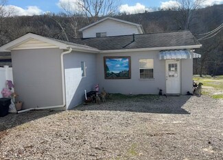 Plus de détails pour 51 Happy Hounds Dr, Charleston, WV - Spécialité à vendre