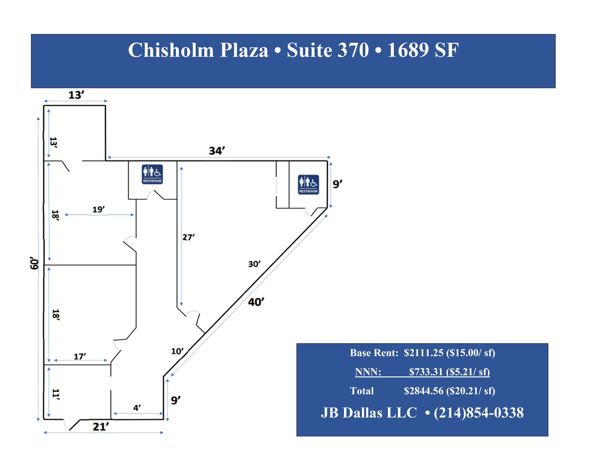 1915 N Central Expy, Plano, TX à louer Plan de site- Image 1 de 1