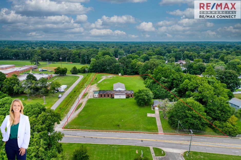 1457 Todds Ln, Hampton, VA for sale Primary Photo- Image 1 of 13