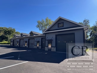 More details for 33 Middlebush Rd, Wappingers Falls, NY - Industrial for Lease