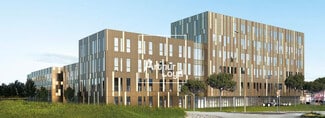 Plus de détails pour 5 Avenue Saint Granier, Colomiers - Bureau à louer