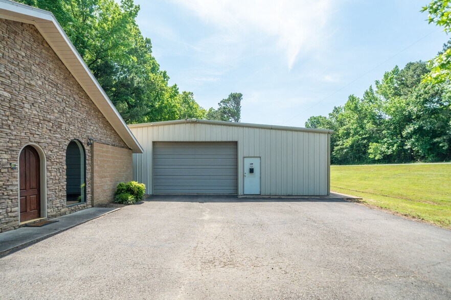 15288 AR-22, Dardanelle, AR for sale - Building Photo - Image 3 of 52