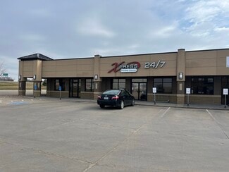More details for 320-326 80th Street Ct, Fairfax, IA - Retail for Lease