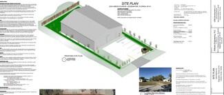 Plus de détails pour 2224 Hibiscus dr, Edgewater, FL - Industriel à vendre