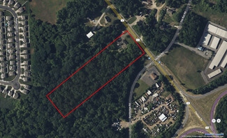 More details for 1948 Delsea Dr, Sewell, NJ - Land for Sale