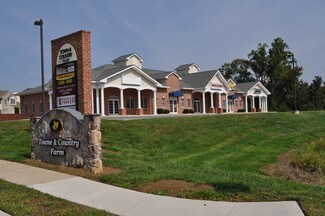 Plus de détails pour 1000 Smyrna Clayton Blvd, Smyrna, DE - Bureau à louer