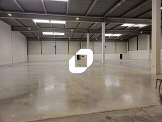 More details for Industrial for Lease
