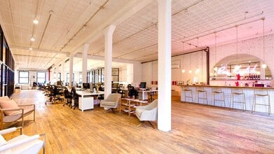 52-54 Walker St, New York, NY for lease Interior Photo- Image 1 of 13