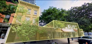 Plus de détails pour 471-481 Myrtle Ave, Brooklyn, NY - Terrain à vendre