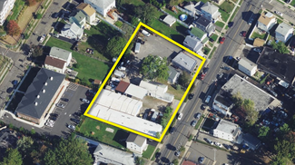 More details for 305-315 2nd St, Hackensack, NJ - Industrial for Sale