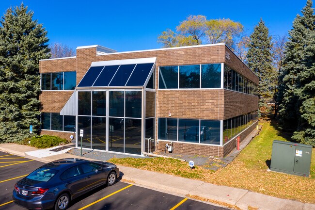 More details for 5615 Brooklyn Blvd, Brooklyn Center, MN - Office for Sale