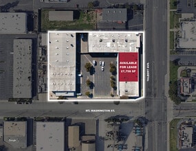 11190-11240 Talbert Ave, Fountain Valley, CA for lease Building Photo- Image 2 of 4