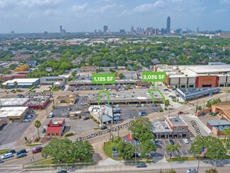 More details for 5200 Bissonnet St, Bellaire, TX - Retail for Lease