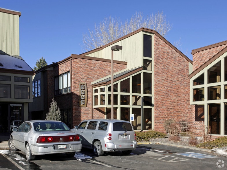 3969 E Arapahoe Rd, Centennial, CO for sale - Building Photo - Image 3 of 8