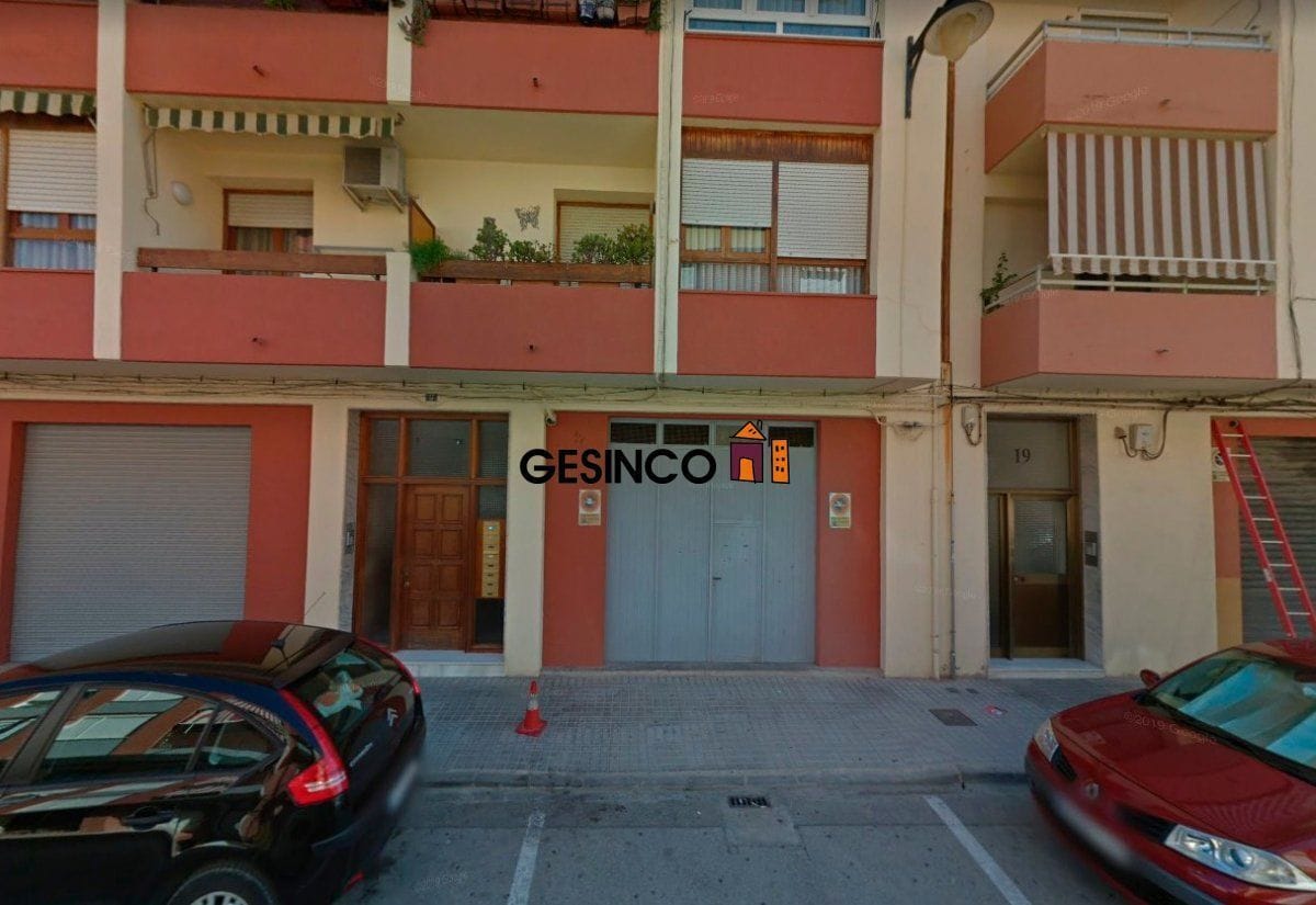 Retail in Ontinyent, Valencia for lease Building Photo- Image 1 of 8