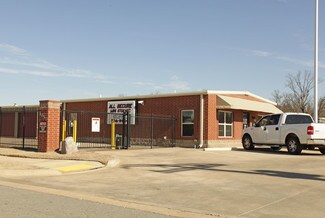 Plus de détails pour 1050 John Mason Dr, Conway, AR - Bureau à louer