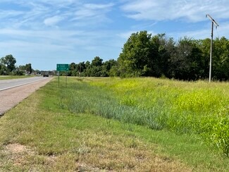 More details for 00 Highway 177 Hwy, Asher, OK - Land for Sale