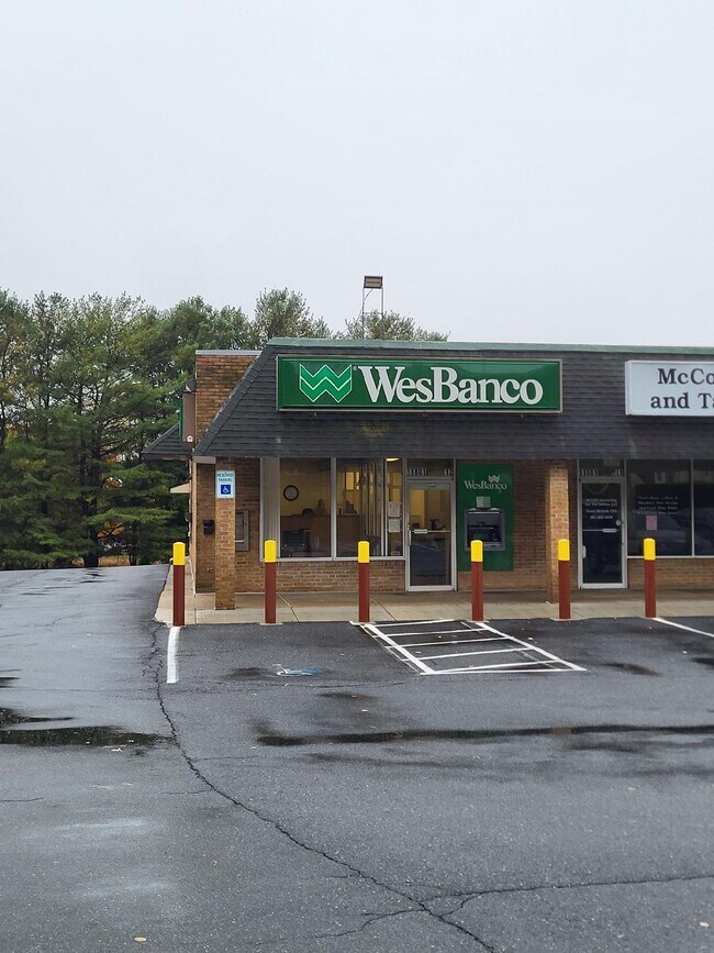 Plus de détails pour 11801 Fingerboard Rd, Monrovia, MD - Commerce de détail à louer