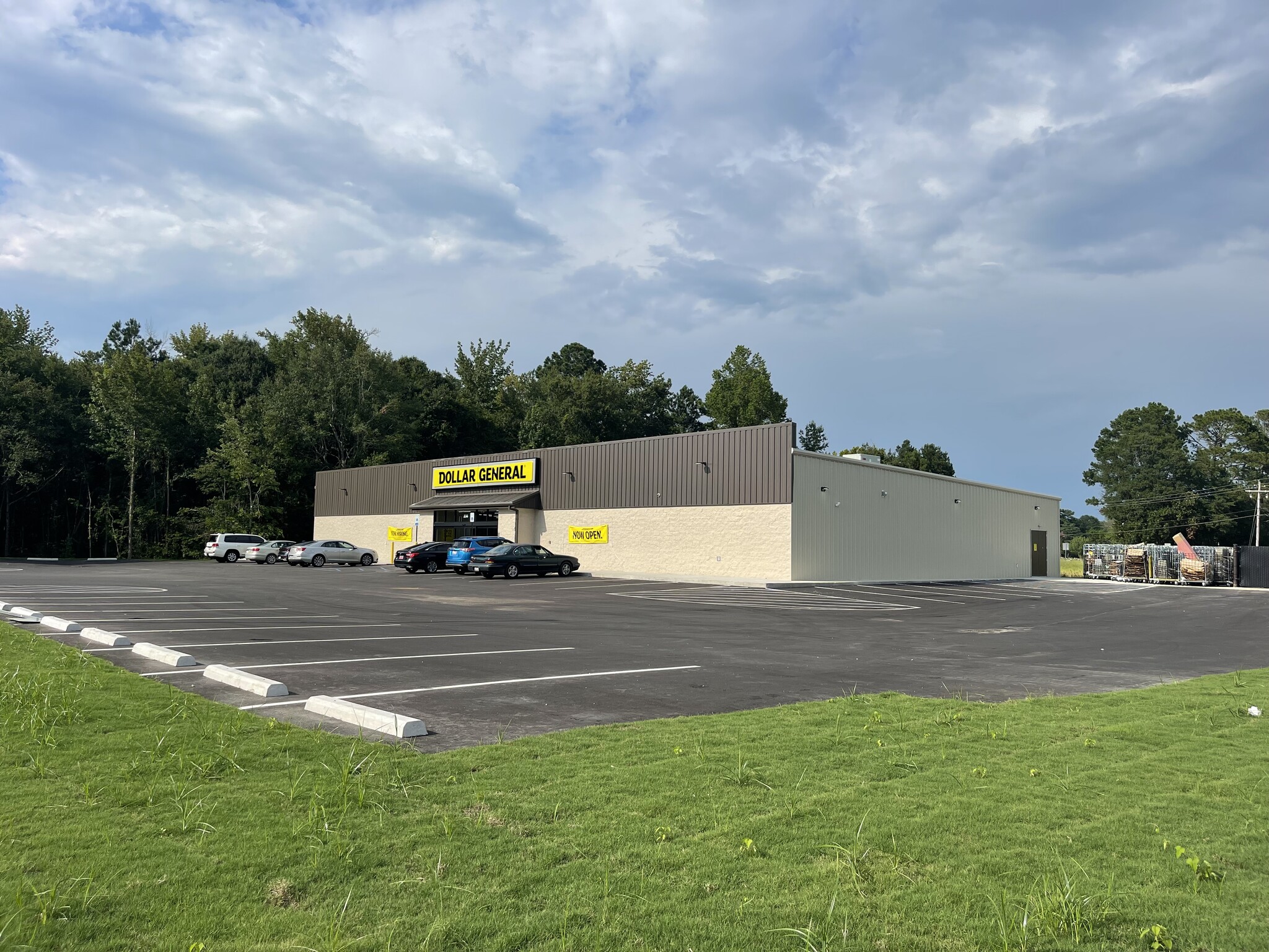 236 E. Country Club Road, Hamer, SC for sale Building Photo- Image 1 of 1