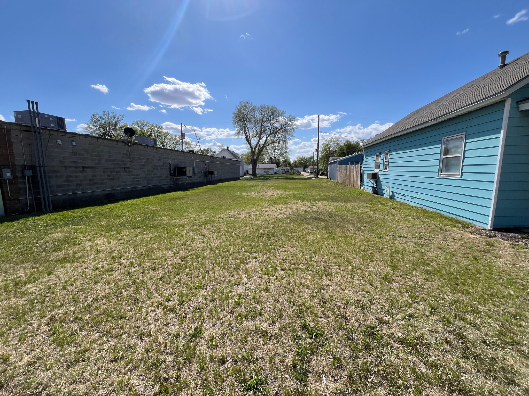 Lot, Pierce, NE à vendre Photo principale- Image 1 de 4
