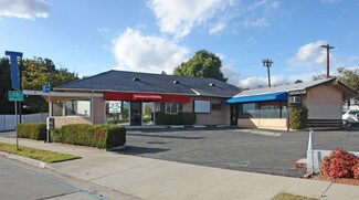 Plus de détails pour 281 Altadena Dr, Pasadena, CA - Bureau à louer
