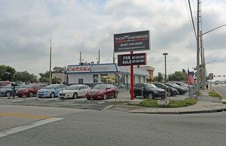 Plus de détails pour 5047 W Colonial Dr, Orlando, FL - Commerce de détail à vendre