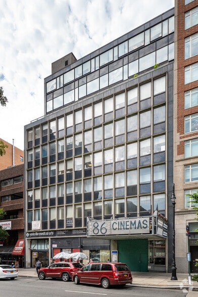 210 E 86th St, New York, NY for sale - Building Photo - Image 2 of 12