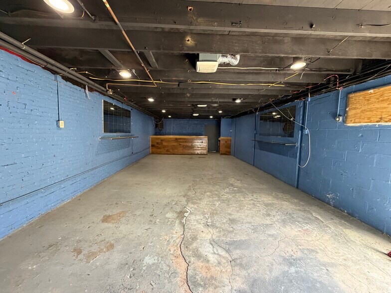 80 Harrison Ave, Jersey City, NJ à louer - Photo du bâtiment - Image 2 de 4