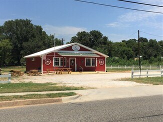 Plus de détails pour 11968 State Highway 64 W, Tyler, TX - Commerce de détail à louer