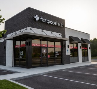 Plus de détails pour 2304 N Hervey St, Hope, AR - Bureau/Médical à louer