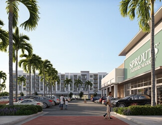 More details for 3201 34th St S, Saint Petersburg, FL - Retail for Lease