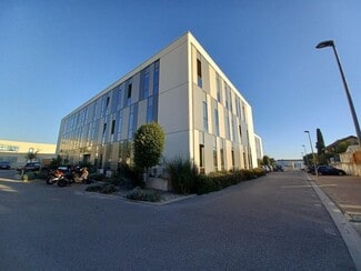 More details for 12 Rue Pascal Xavier Coste, Marseille - Office for Lease