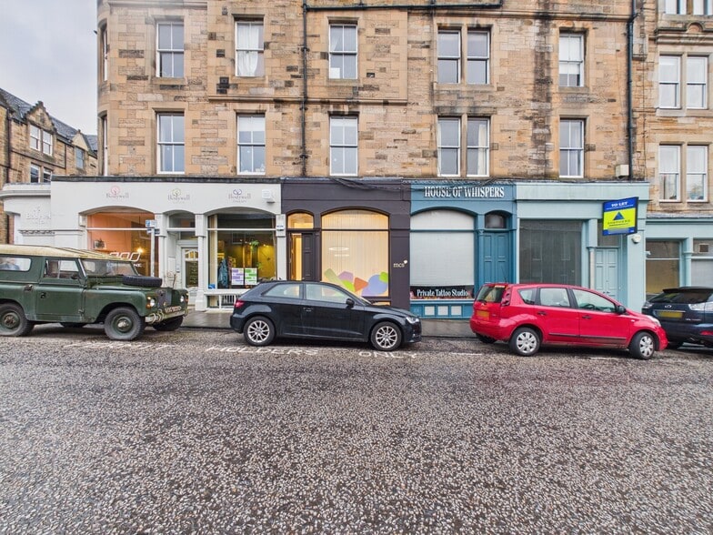 32 Argyle Pl, Edinburgh for lease - Building Photo - Image 3 of 6