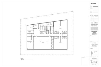 11206 Sutphin Blvd, Jamaica, NY à louer Plan de site- Image 1 de 3