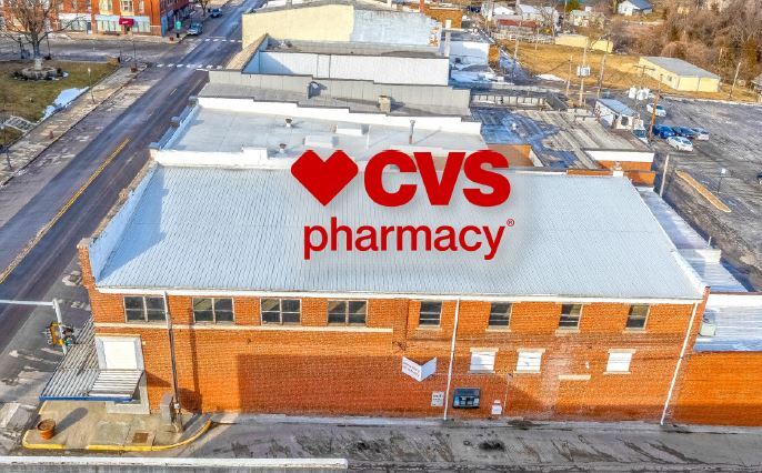 1030 Main St, Lexington, MO à vendre - Photo du bâtiment - Image 3 de 8