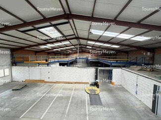 More details for 10 Rue D'Apollo, L'Union - Flex, Industrial for Lease