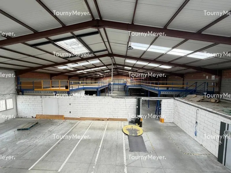 10 Rue D'Apollo, L'Union for lease Building Photo- Image 1 of 12