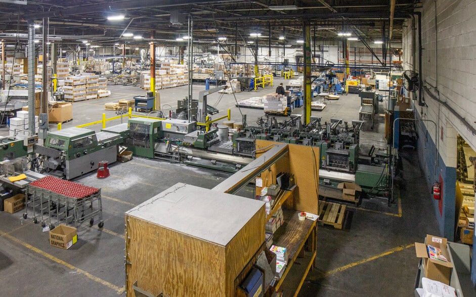 50 Rock St, Hughestown, PA for sale - Interior Photo - Image 3 of 5