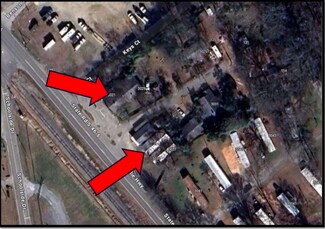 Plus de détails pour 3029-3037 Lesslie Hwy – à vendre, Rock Hill, SC