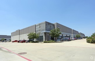 More details for 3710 W Royal Ln, Irving, TX - Industrial for Lease