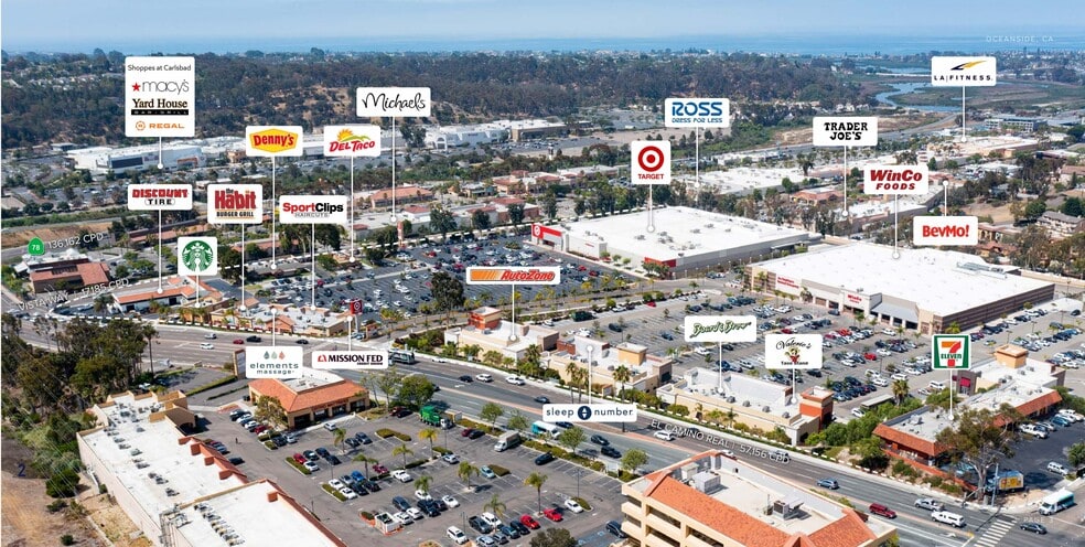 2213-2281 S El Camino Real -, Oceanside, CA for lease - Other - Image 3 of 3