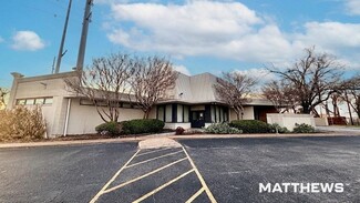 More details for 410 N Shiloh Rd, Garland, TX - Office for Sale
