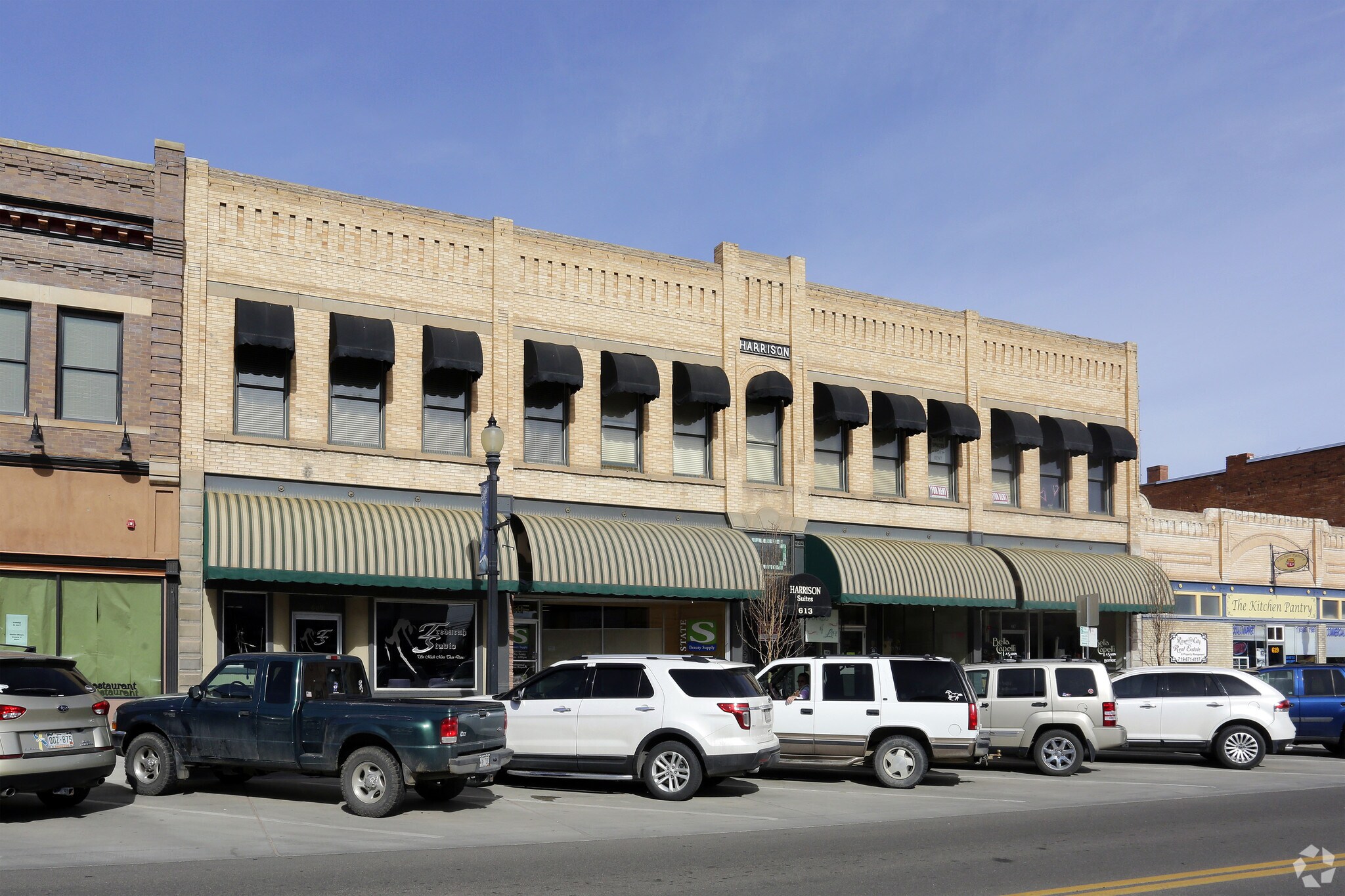 613 Main St, Canon City, CO for lease Primary Photo- Image 1 of 7